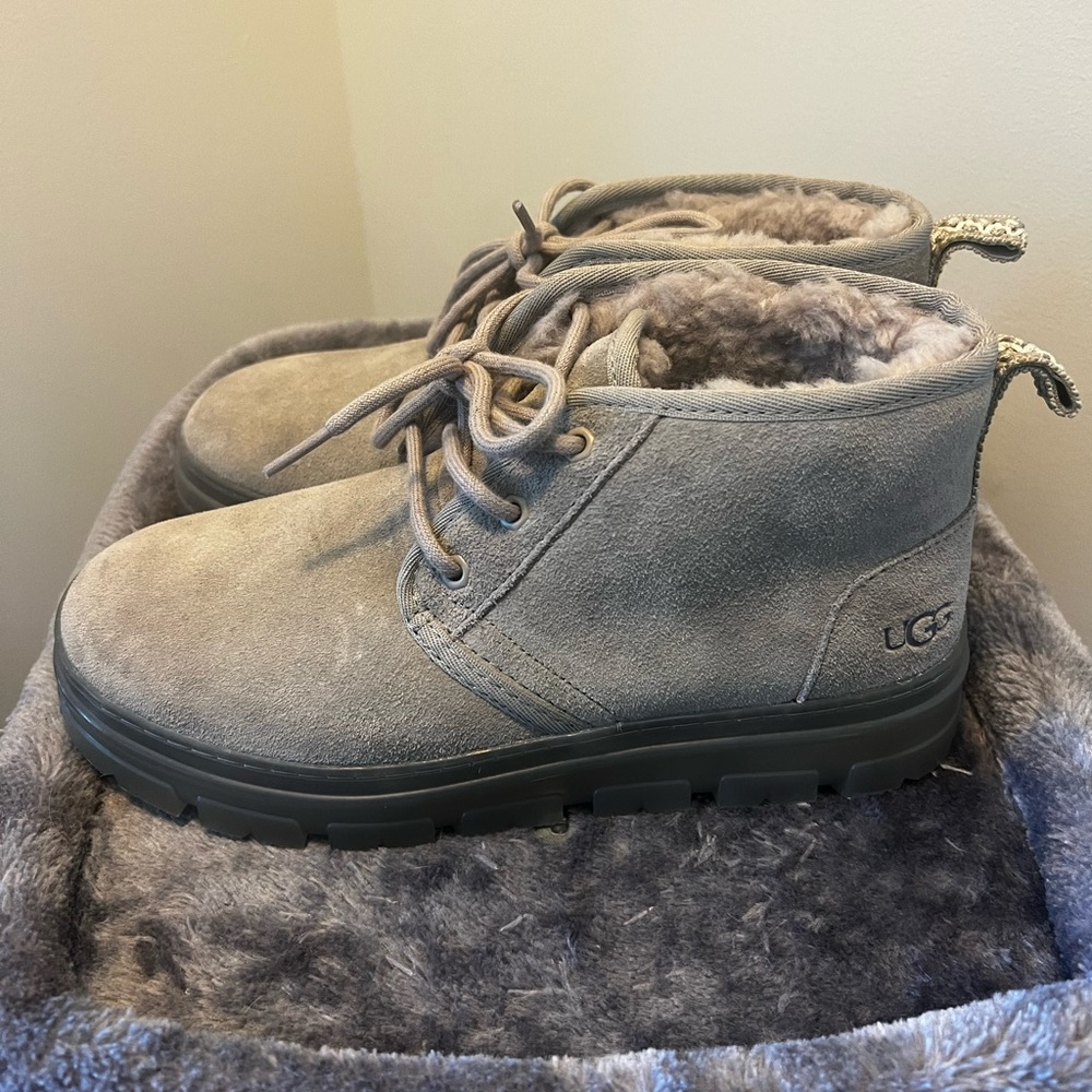 Ugg Neumel Sneaker Boots